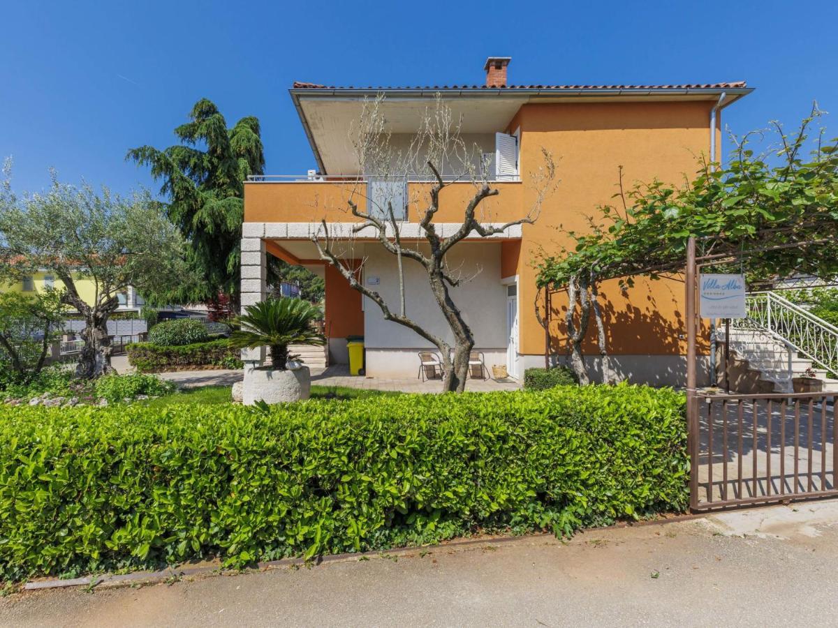 Apartment Villa Alba-2 By Interhome Umag Exterior photo