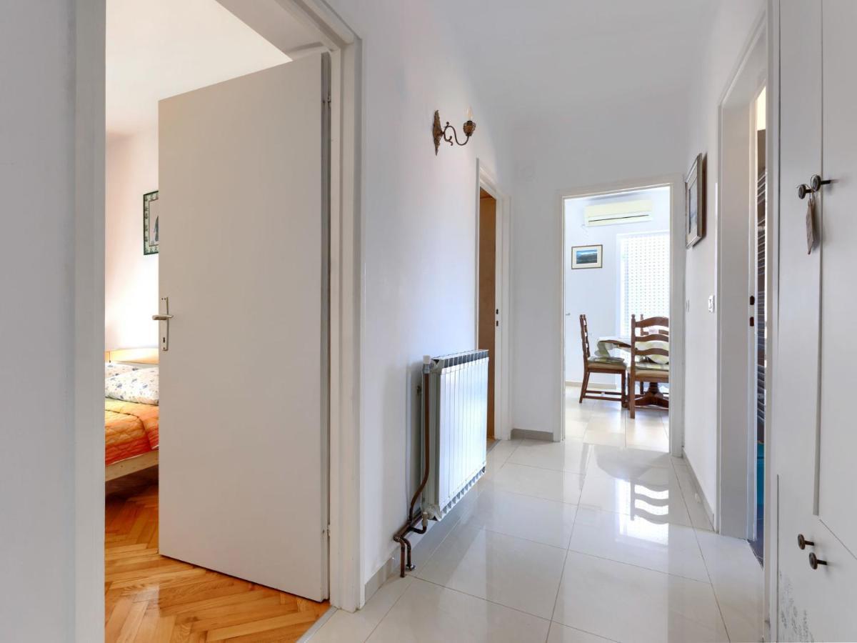Apartment Villa Alba-2 By Interhome Umag Exterior photo