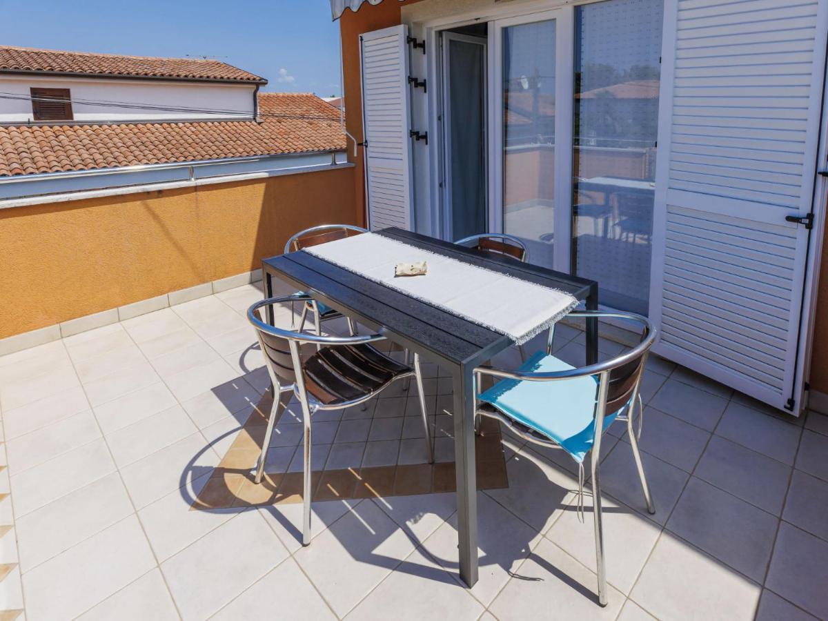 Apartment Villa Alba-2 By Interhome Umag Exterior photo