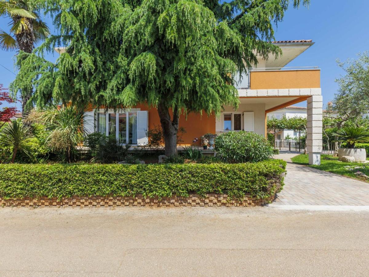 Apartment Villa Alba-2 By Interhome Umag Exterior photo