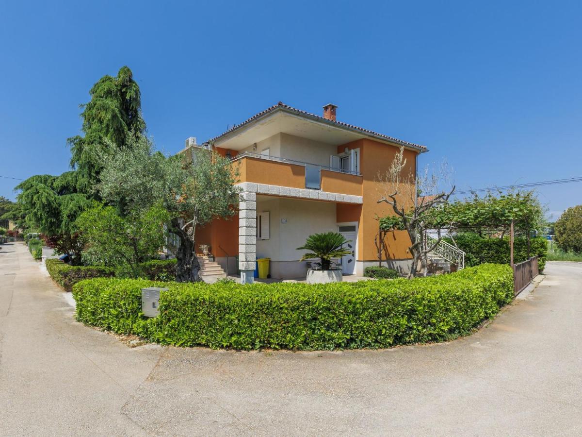 Apartment Villa Alba-2 By Interhome Umag Exterior photo